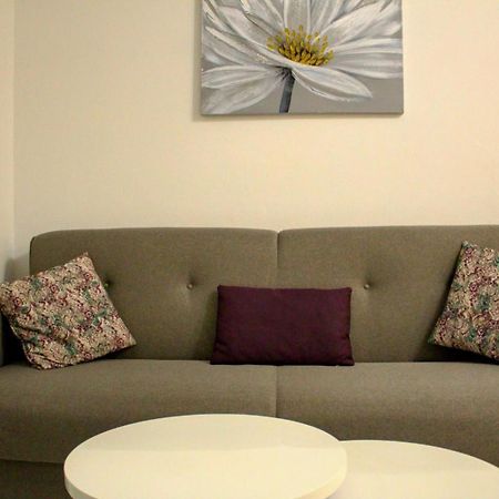 זאדאר Apartment Danijela מראה חיצוני תמונה