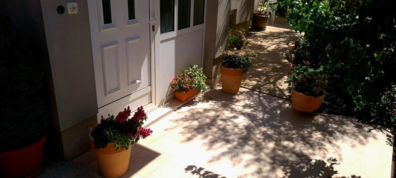 זאדאר Apartment Danijela מראה חיצוני תמונה