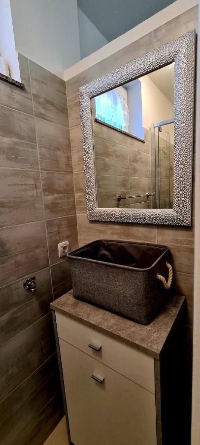 זאדאר Apartment Danijela מראה חיצוני תמונה