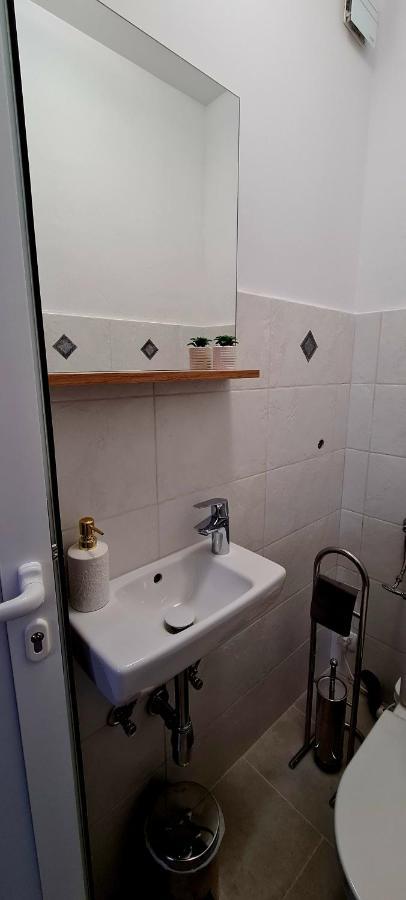 זאדאר Apartment Danijela מראה חיצוני תמונה