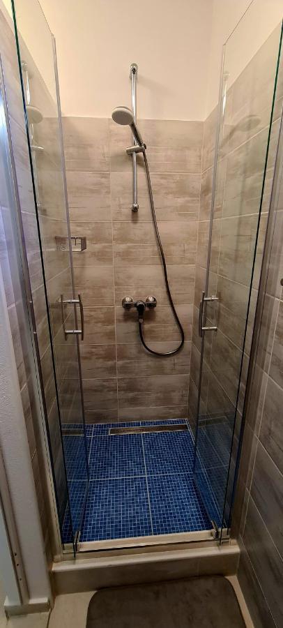 זאדאר Apartment Danijela מראה חיצוני תמונה