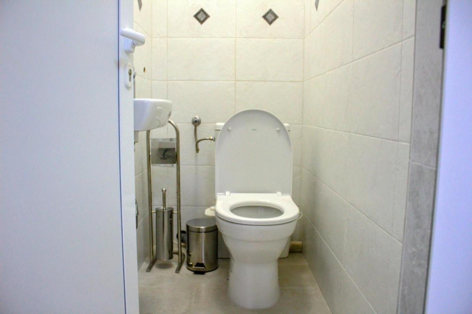 זאדאר Apartment Danijela מראה חיצוני תמונה
