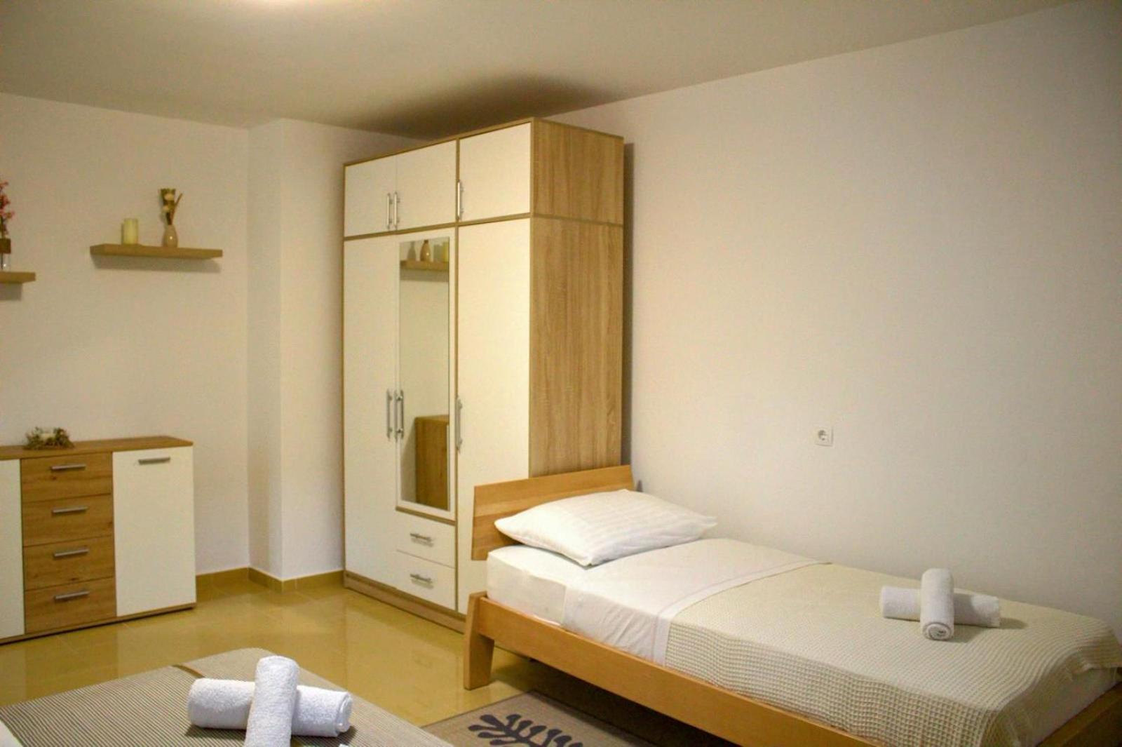 זאדאר Apartment Danijela מראה חיצוני תמונה
