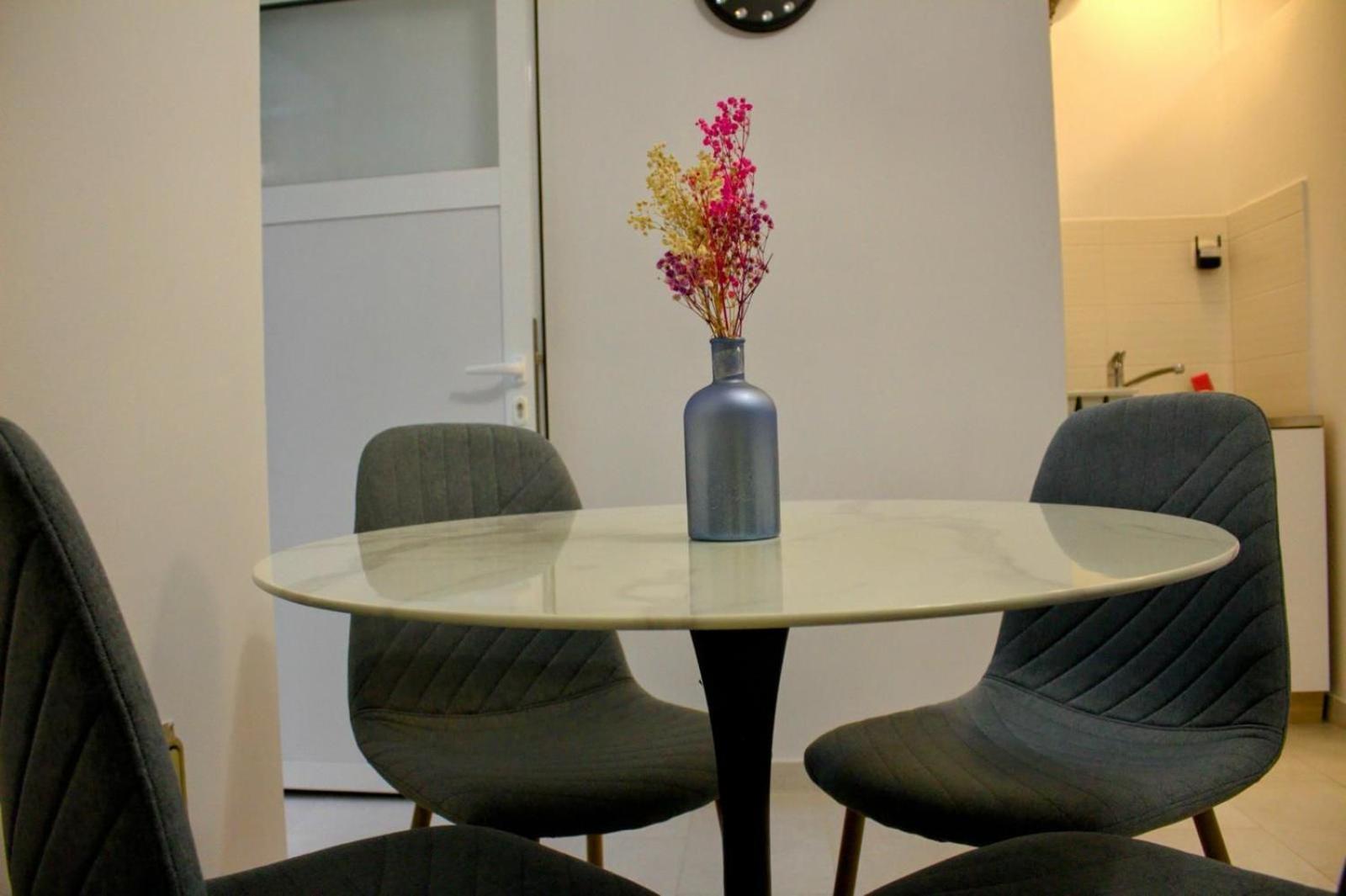 זאדאר Apartment Danijela מראה חיצוני תמונה