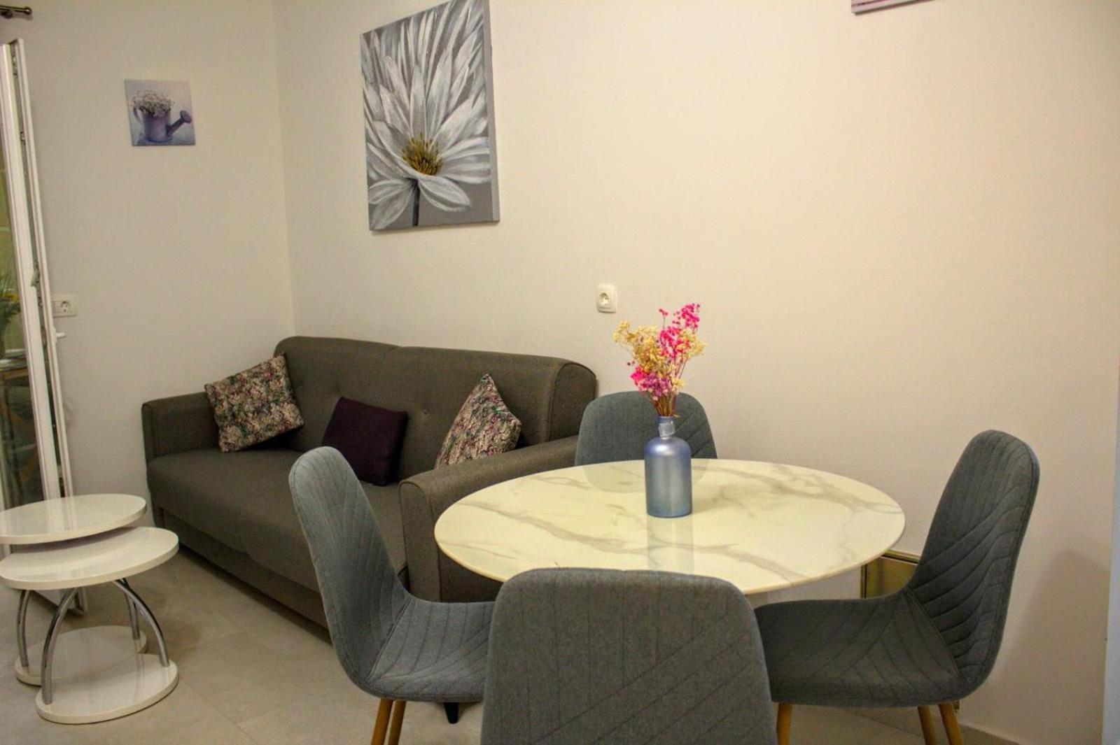 זאדאר Apartment Danijela מראה חיצוני תמונה