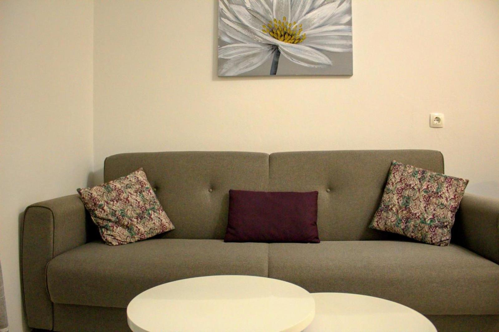 זאדאר Apartment Danijela מראה חיצוני תמונה