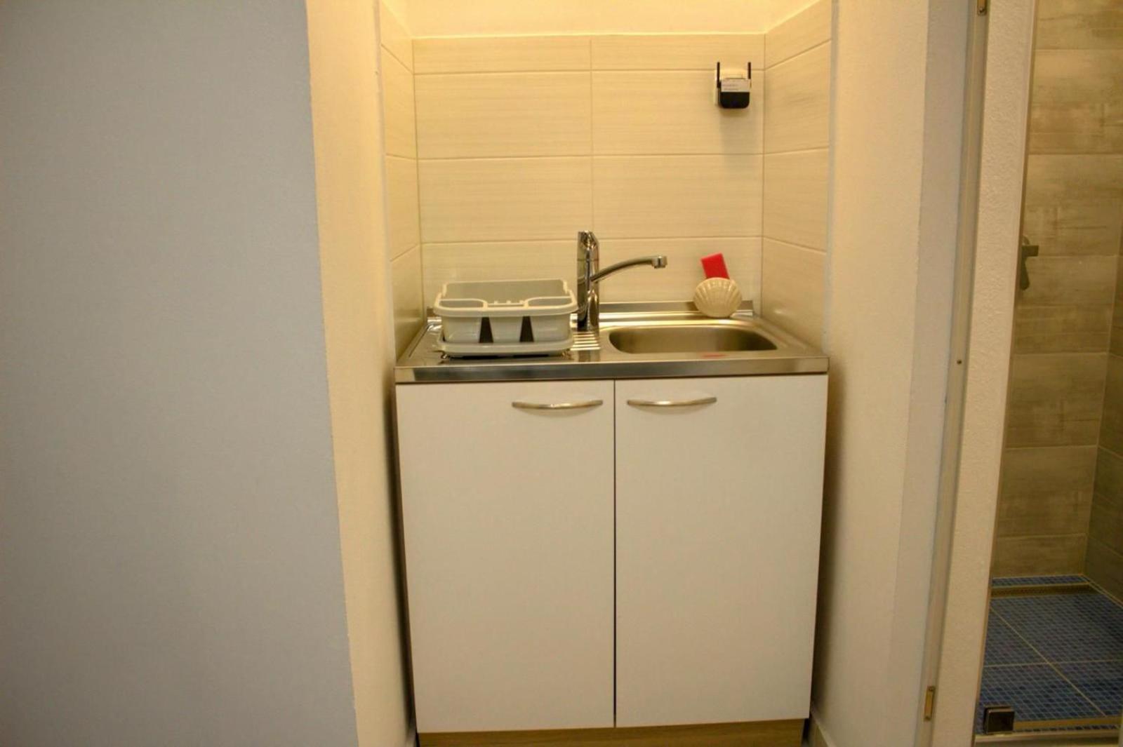זאדאר Apartment Danijela מראה חיצוני תמונה