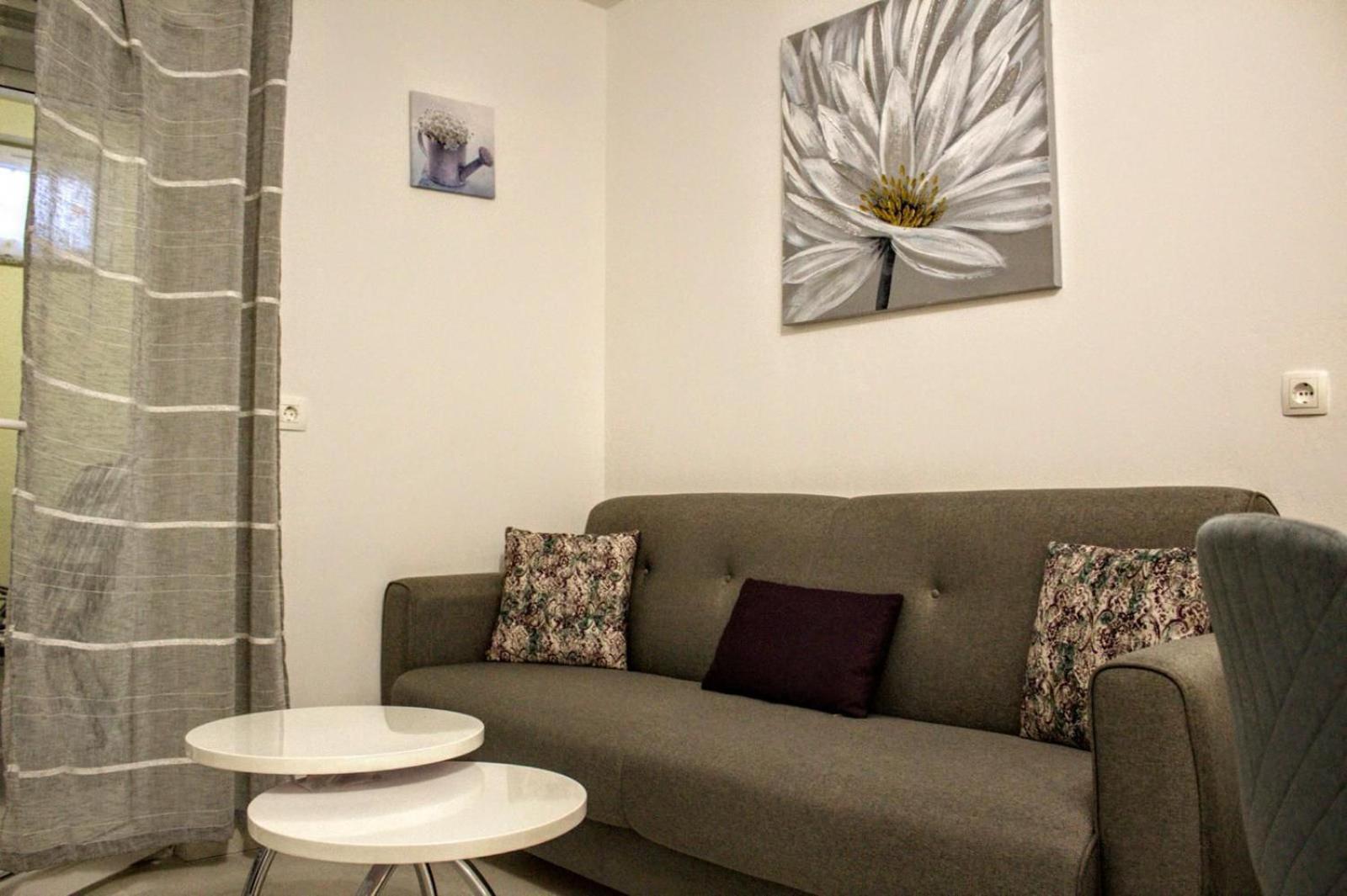 זאדאר Apartment Danijela מראה חיצוני תמונה