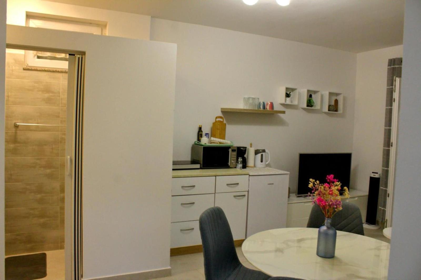 זאדאר Apartment Danijela מראה חיצוני תמונה
