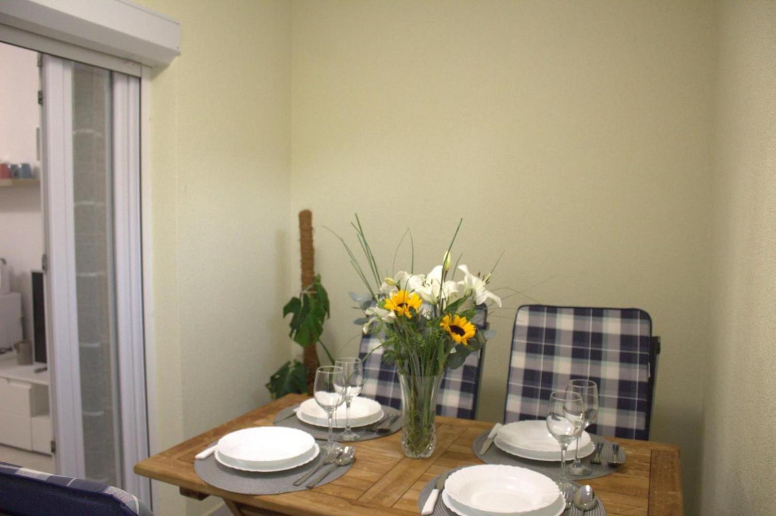 זאדאר Apartment Danijela מראה חיצוני תמונה
