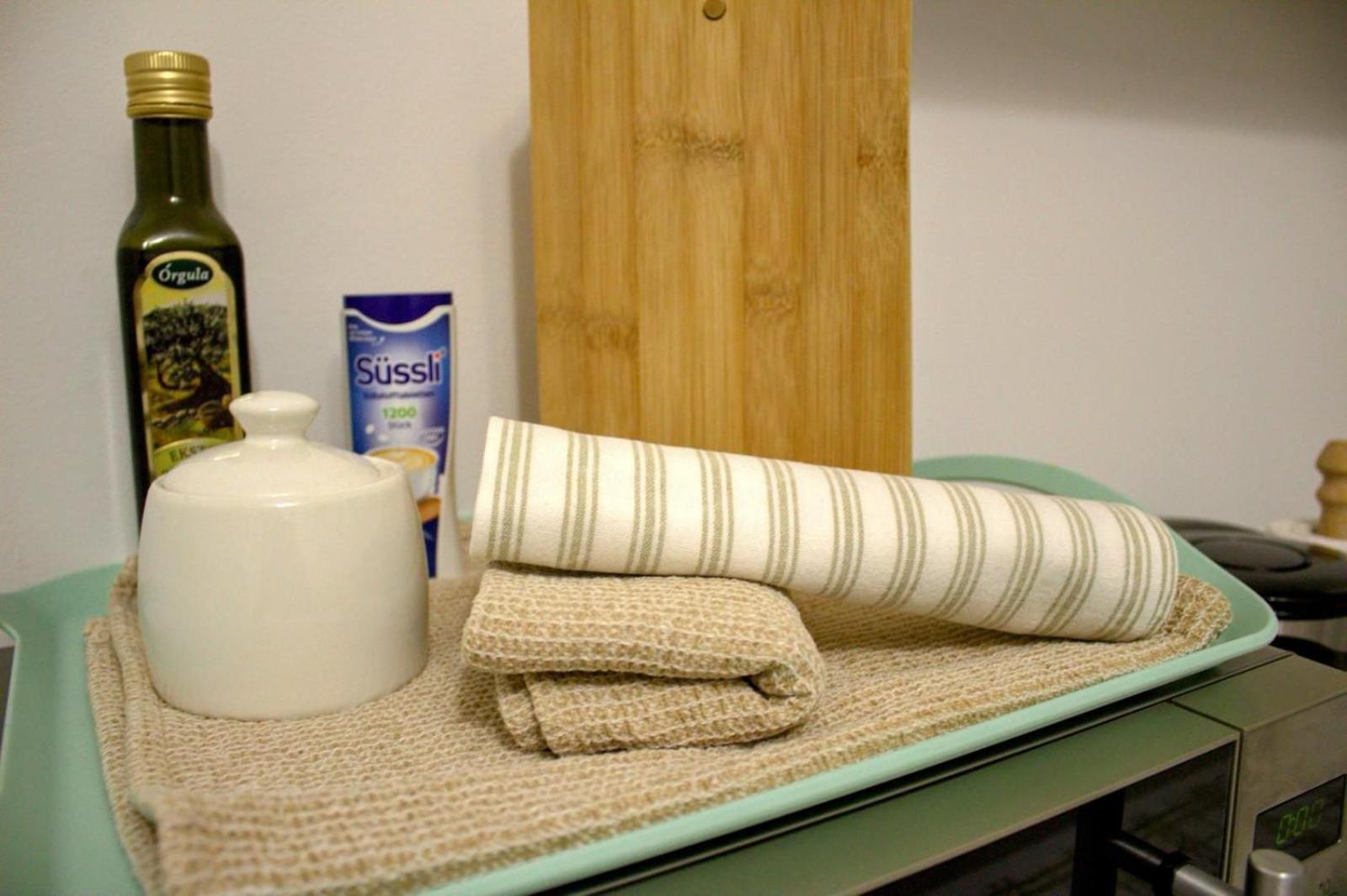 זאדאר Apartment Danijela מראה חיצוני תמונה