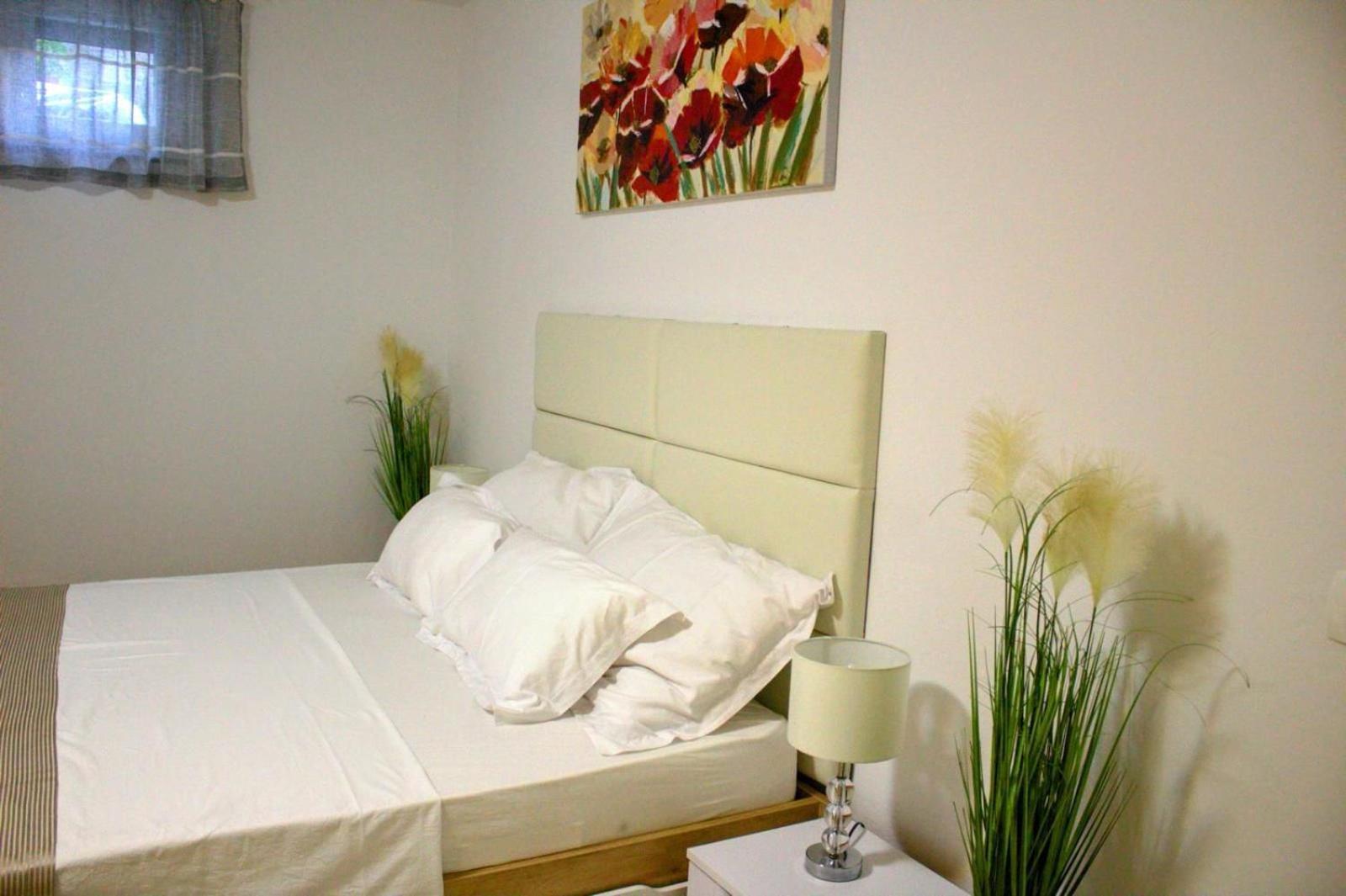 זאדאר Apartment Danijela מראה חיצוני תמונה