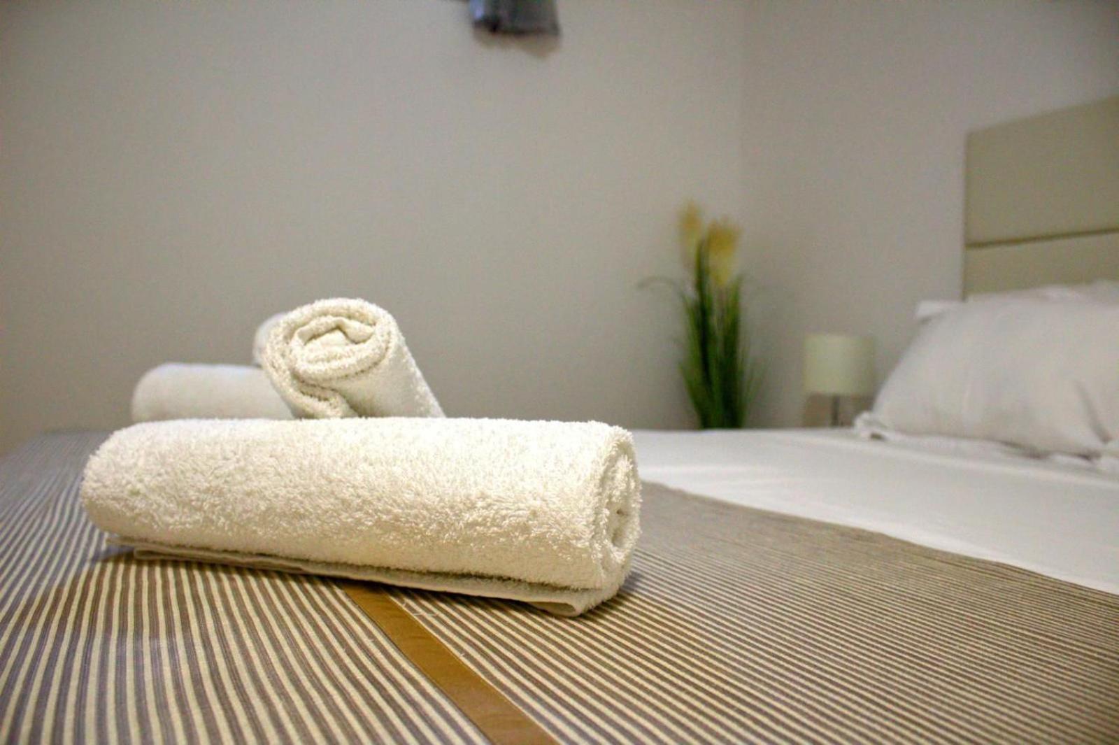 זאדאר Apartment Danijela מראה חיצוני תמונה