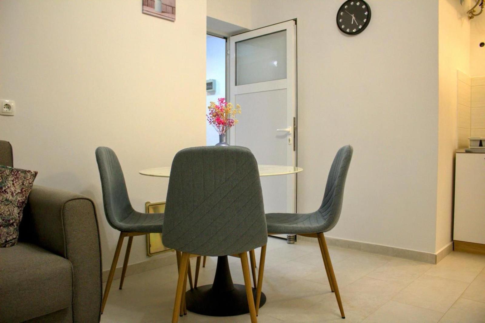זאדאר Apartment Danijela מראה חיצוני תמונה