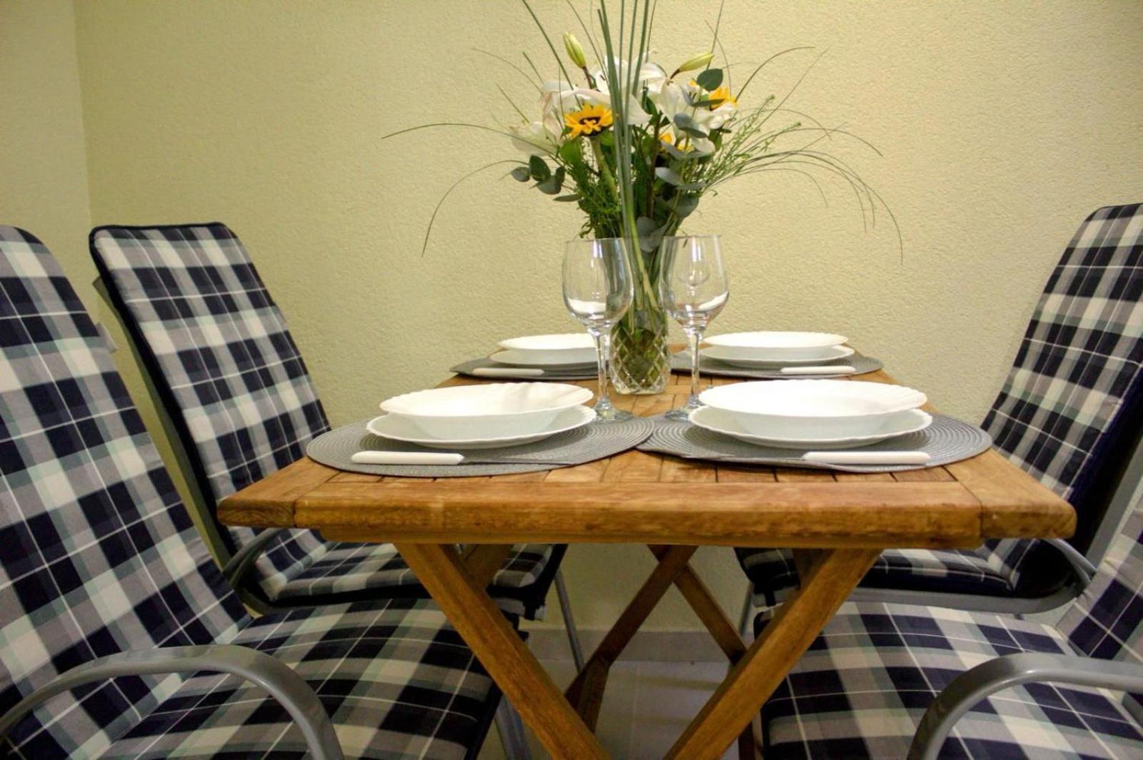 זאדאר Apartment Danijela מראה חיצוני תמונה